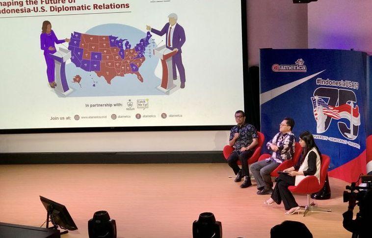 Eks Gubernur Lemhannas Bilang Pembentukan Angkatan Siber Perlu Waktu 7 Tahun