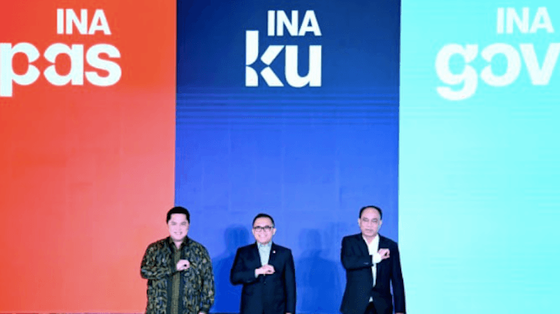 Percepat Keterpaduan Layanan Digital, Kominfo Bangun Domain Aplikasi dan PDN