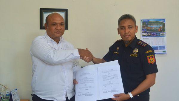 Langkah Bea Cukai Majukan Ekonomi Perbatasan dan Optimalkan Publikasi Kinerja di Poso