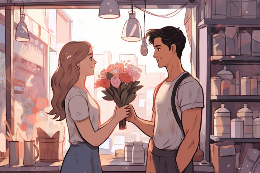87 Caption Romantis Untuk Pacar dalam Bahasa Inggris