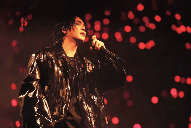 Suga BTS Didenda Sebesar Rp172 Juta atas Pelanggaran Mengemudi di Bawah Pengaruh Alkohol