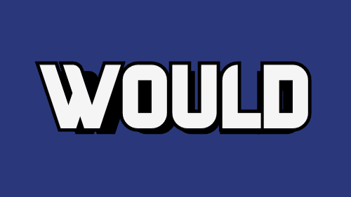 Memahami Penggunaan Kata 'Would' dalam Bahasa Inggris