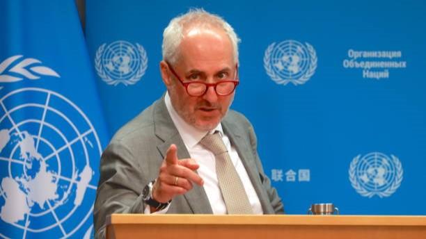 PBB Tolak Niat Israel Invasi Darat ke Lebanon