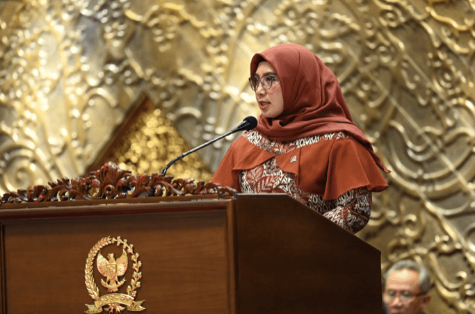 Timwas DPR Terhadap Perlindungan PMI Rekomendasikan Banyak Hal