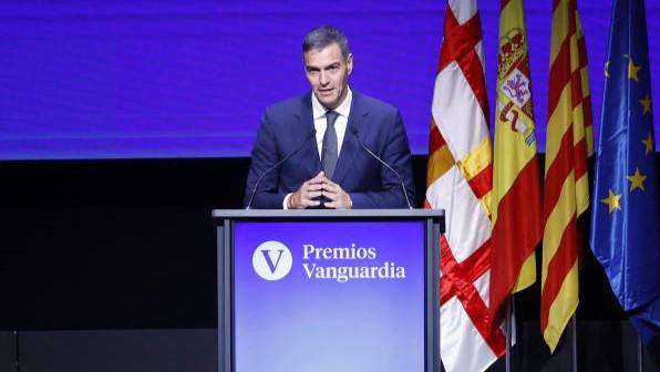 PM Spanyol Kecam Genosida di Ukraina dan Timteng