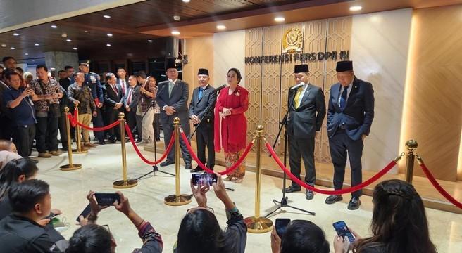 Puan Maharani Kembali Pimpin DPR: Fokus pada Ruang Partisipasi Publik dan Penyelesaian Program Tertunda