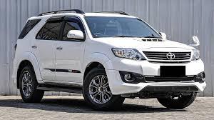 6 Gejala Mobil Mesin Diesel Butuh Perawatan Segera, Jangan Tunggu Rusak!
