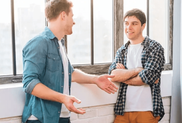 Perbedaan Direct dan Indirect Speech dalam Bahasa Inggris