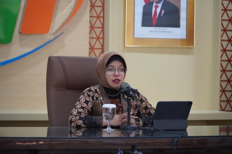 BPS ‘Spill’ Alasan Mengapa RI Alami Deflasi 5 Bulan Beruntun