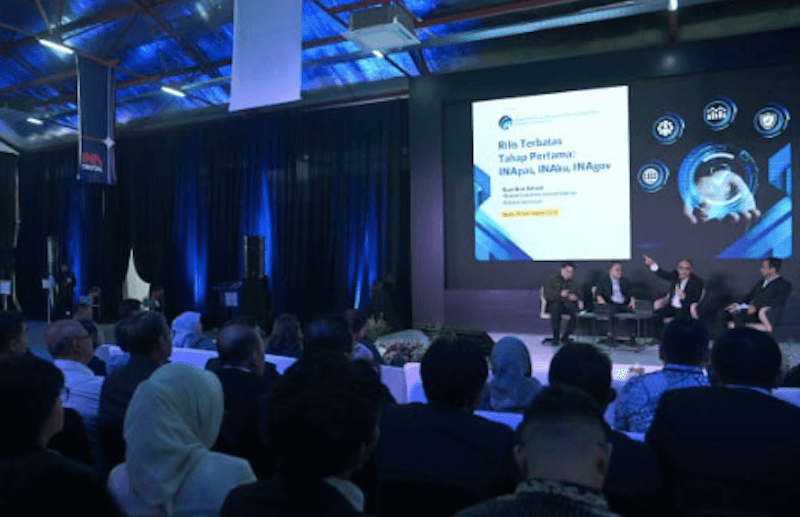 Menkominfo Dukung Implementasi Regulasi Perihal Percepatan Transformasi Digital