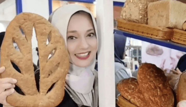 Perjalanan Karir Marissa Haque