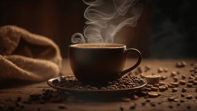 Kiat Aman Konsumsi Kopi untuk Penderita GERD