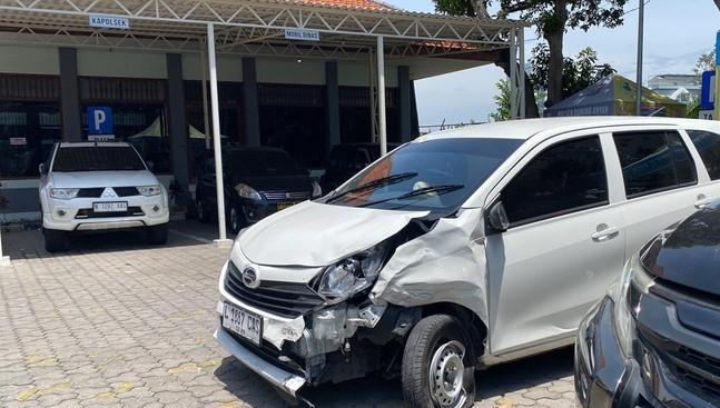 Motif Tragis di Balik Kasus Begal Sopir Taksi Online di Surabaya