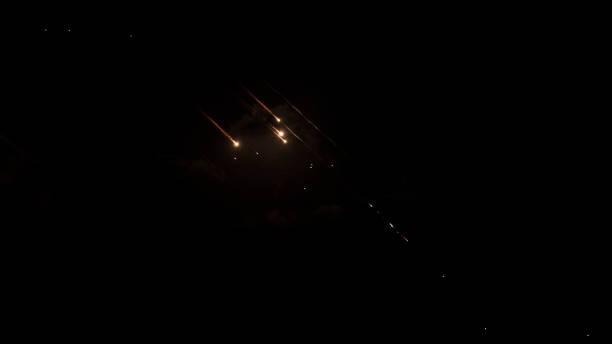 Militer Yaman Luncurkan Drone ke Tel Aviv