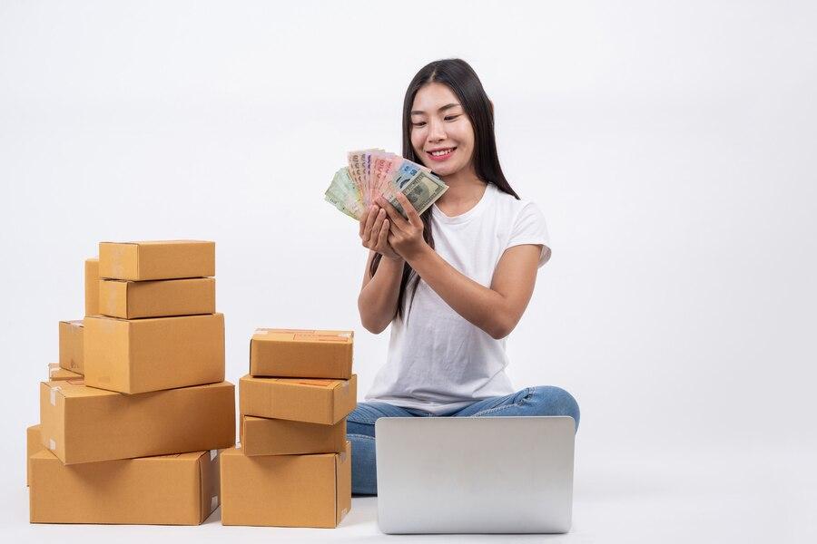 5 Ide Danusan yang Kreatif dan Menguntungkan