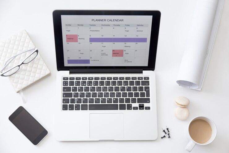 Cara Efektif Membuat Schedule Kerja untuk Meningkatkan Produktivitas