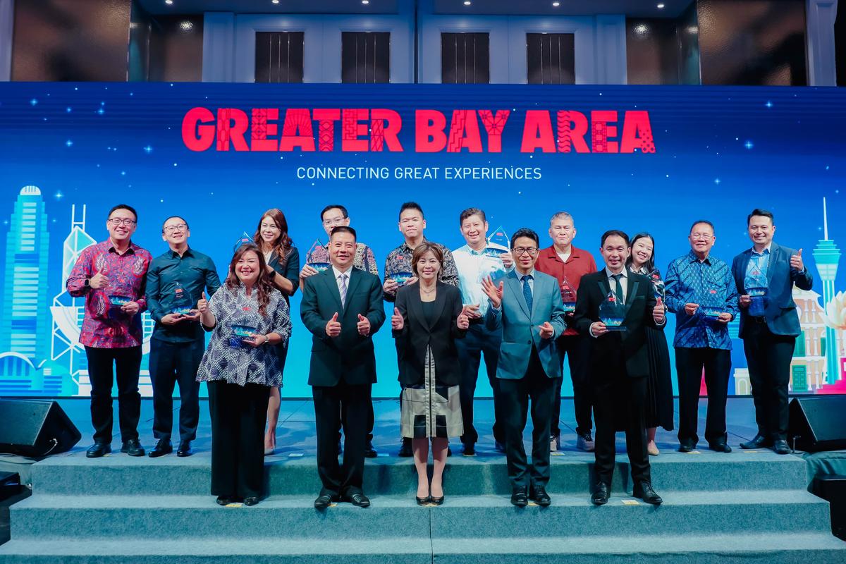 Traveloka Dipercaya Promosikan Pariwisata Greater Bay Area di Indonesia