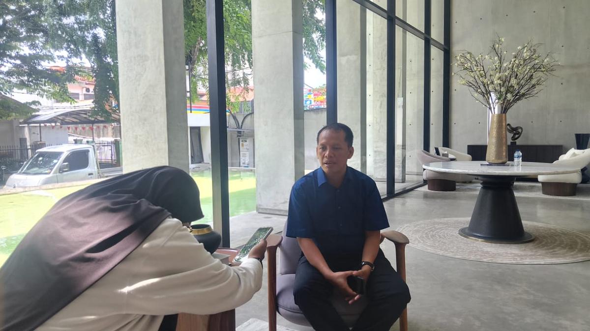 Mengenal Saniharto, Produsen Furnitur Mewah Indonesia yang Mendunia dan Terus Berinovasi