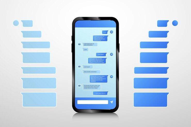 7 Cara Menghibur Teman yang Lagi Sedih Lewat Chat
