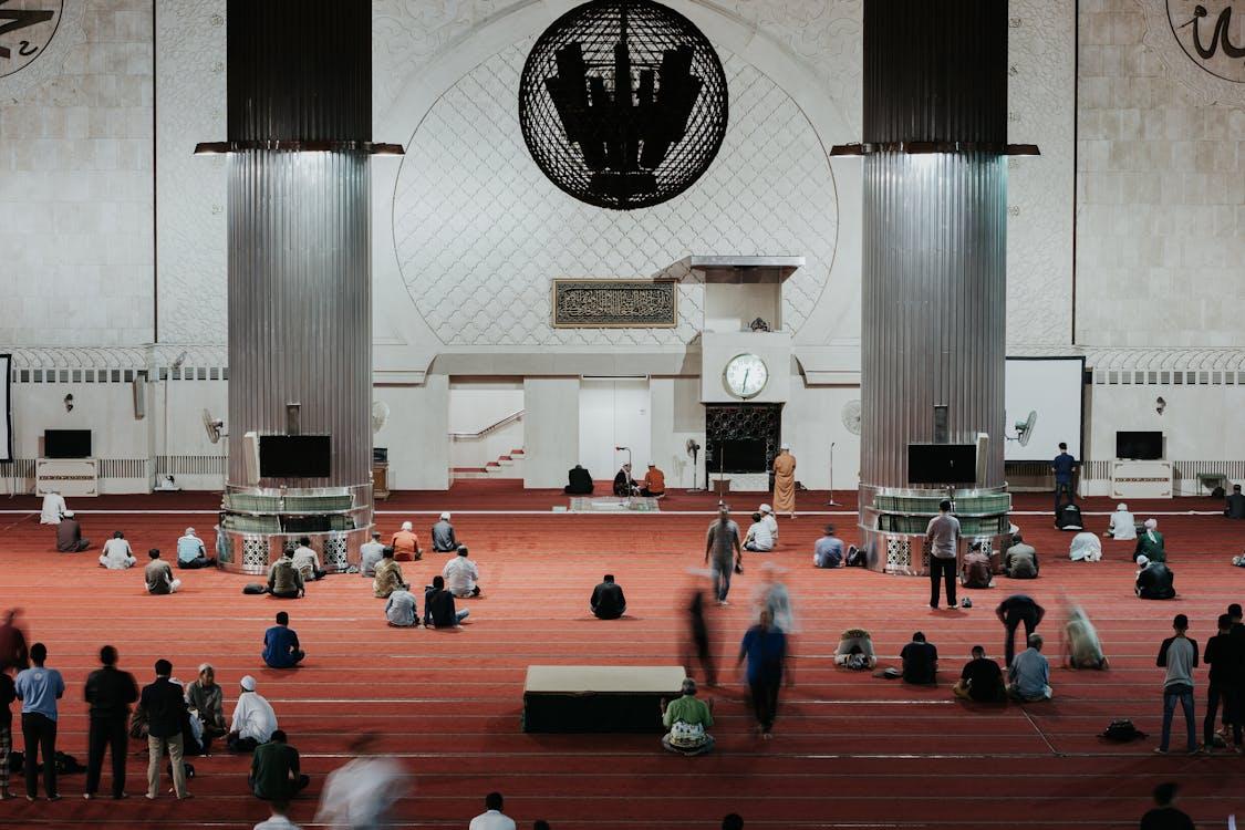 Mengetahui 5 Keajaiban Salat Dhuha
