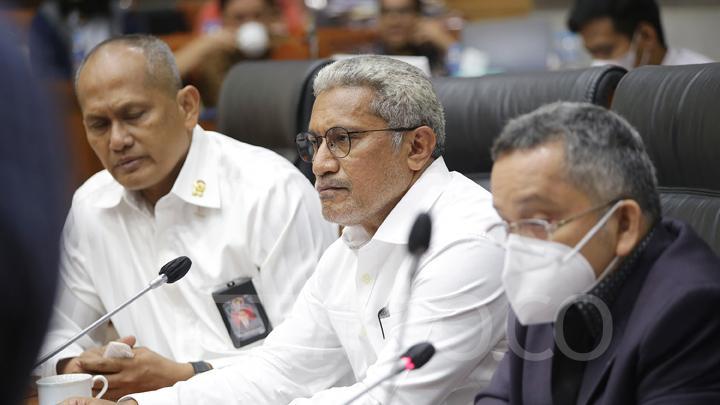 Kepala BNN Soroti Bahaya Produksi Pil PCC di Serang: Ancaman Serius bagi Generasi Muda