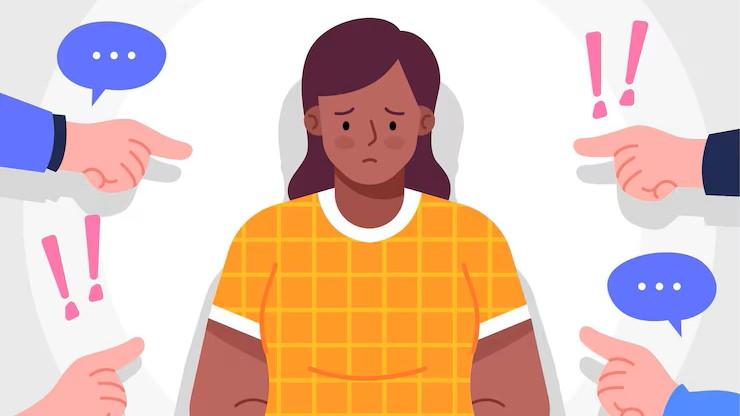 13 Cara Menghadapi Orang yang Membenci Kita