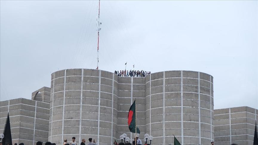 5 Dubes Bangladesh Ditarik Pulang, Termasuk Komisaris Tinggi untuk India