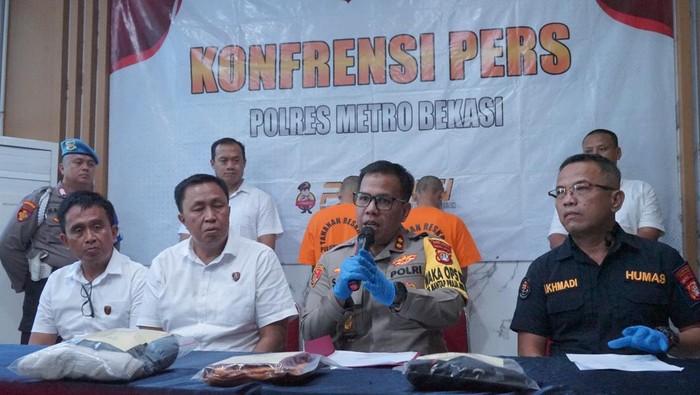 Polisi Tindak Tegas Kasus Pencabulan di Bekasi, Kemenag Perketat Pengawasan Lembaga Pendidikan Agama
