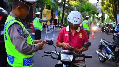 6 Prosedur dalam Pengambilan Kendaraan yang Disita Polisi, Yuk Pahami Biar Enggak Salah!