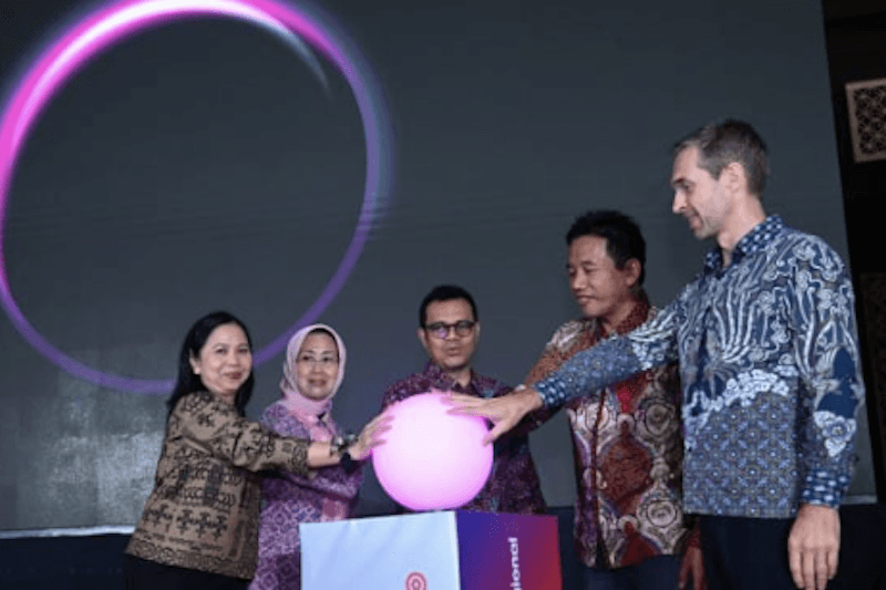 Dorong Inovasi, Wamen Nezar Patria Tegaskan Peran Penting Media Lokal