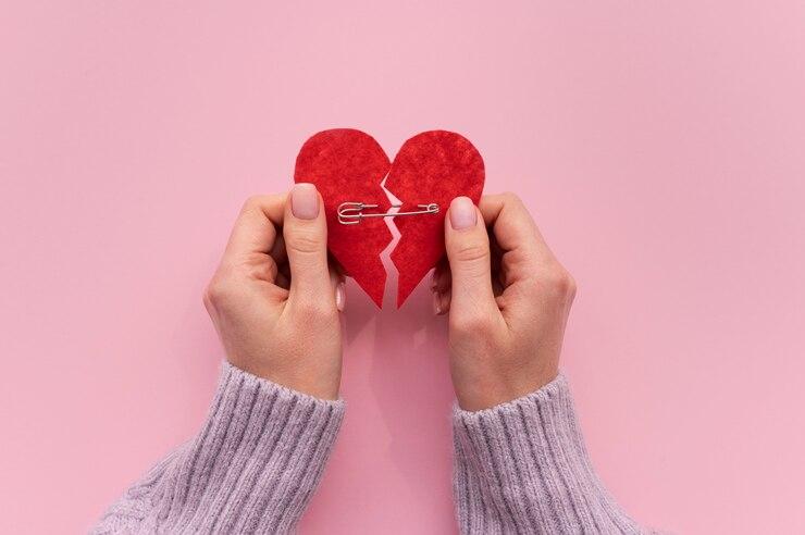 45 Kata-Kata Motivasi Buat Sahabat yang Lagi Patah Hati