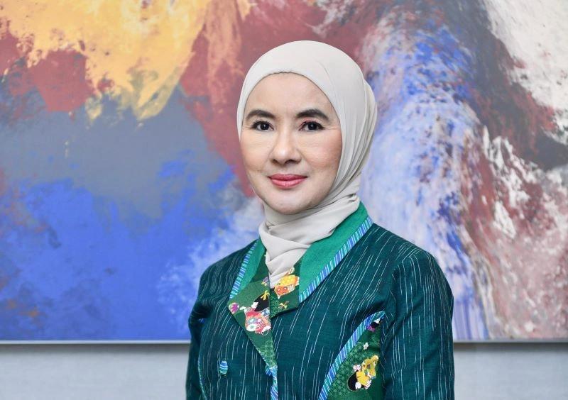 Nicke Kembali Masuk di Fortune Most Powerful Women 2024, Pertamina Kokoh di Kancah Global