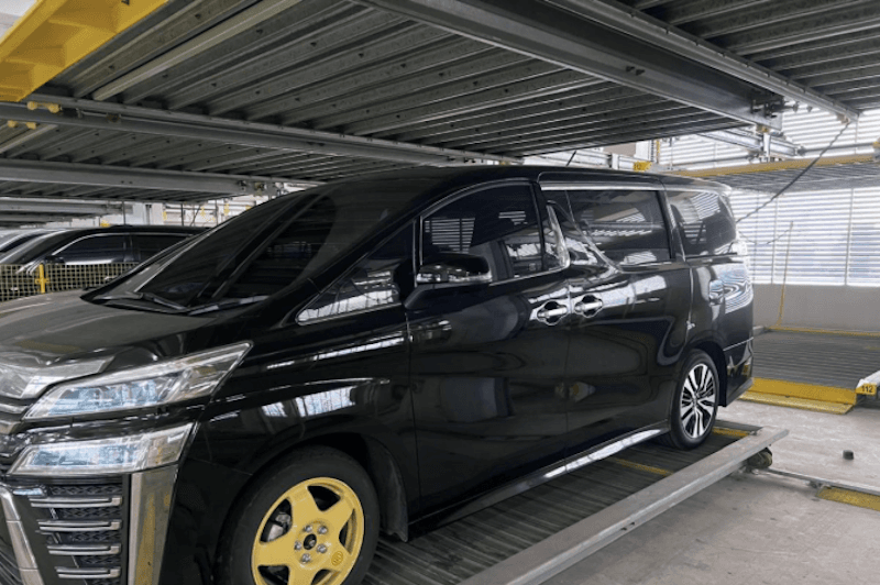 KPK Hibahkan Kendaraan Dinas Hasil Perkara Zainuddin Hasan kepada Pemkab Lampung Selatan