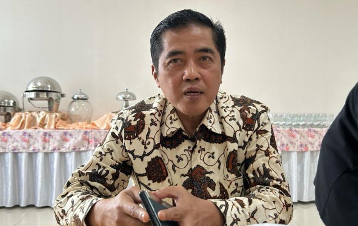 Susu Ikan Siap Jadi Andalan Program Makan Bergizi Gratis Pemerintah Prabowo