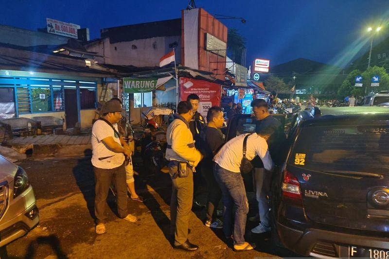 2 Pelaku Pungli di Pasar Jalan Merdeka Bogor Ditangkap, Raup Rp500 Ribu per Hari