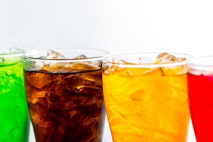 Sejumlah Minuman yang Dapat Tingkatkan Risiko Stroke