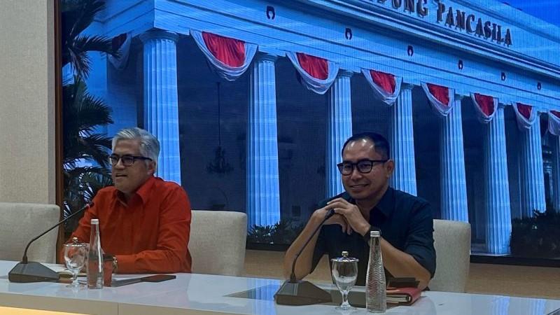 Kemlu RI Imbau WNI di Lebanon tak Tunda Evakuasi