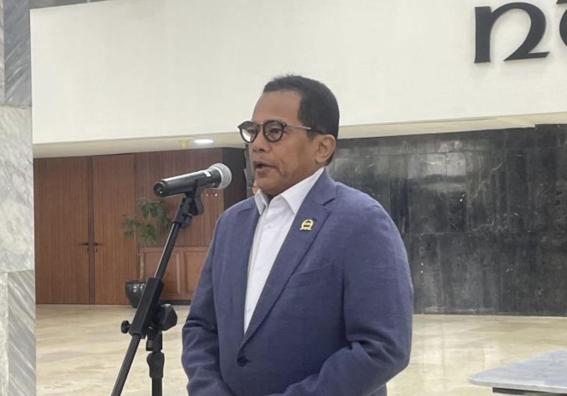 Rumah Dinas Dihapus, Anggota DPR 2024-2029 Akan Dapat Tunjangan Perumahan