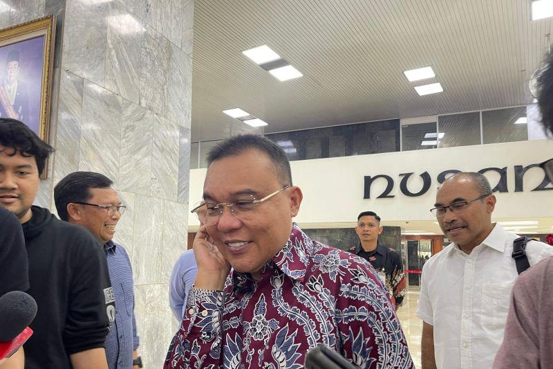 Jumlah Komisi DPR Diperkirakan Bertambah Seiring Penambahan Kementerian Baru