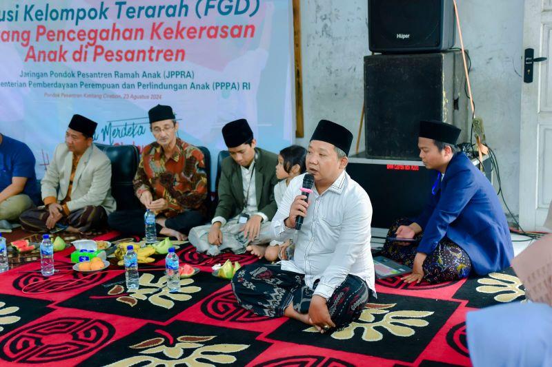 Kasus Kekerasan di Pesantren: Evaluasi Sistem Disiplin untuk Lindungi Hak Anak