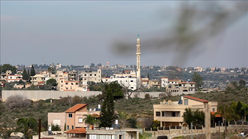 Israel Desak Warga di 36 Desa Lebanon Selatan Segera Evakuasi Diri