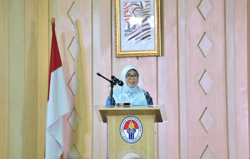 Kemendikbudristek Apresiasi Kontribusi Kemenpora Dalam Program MSIB