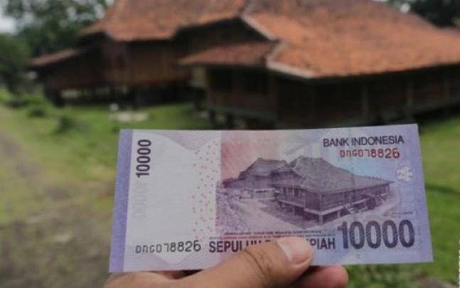 Sebagai Alat Pembayaran, BI Nyatakan Uang Rp10 Ribu Tahun 2005 Masih Berlaku