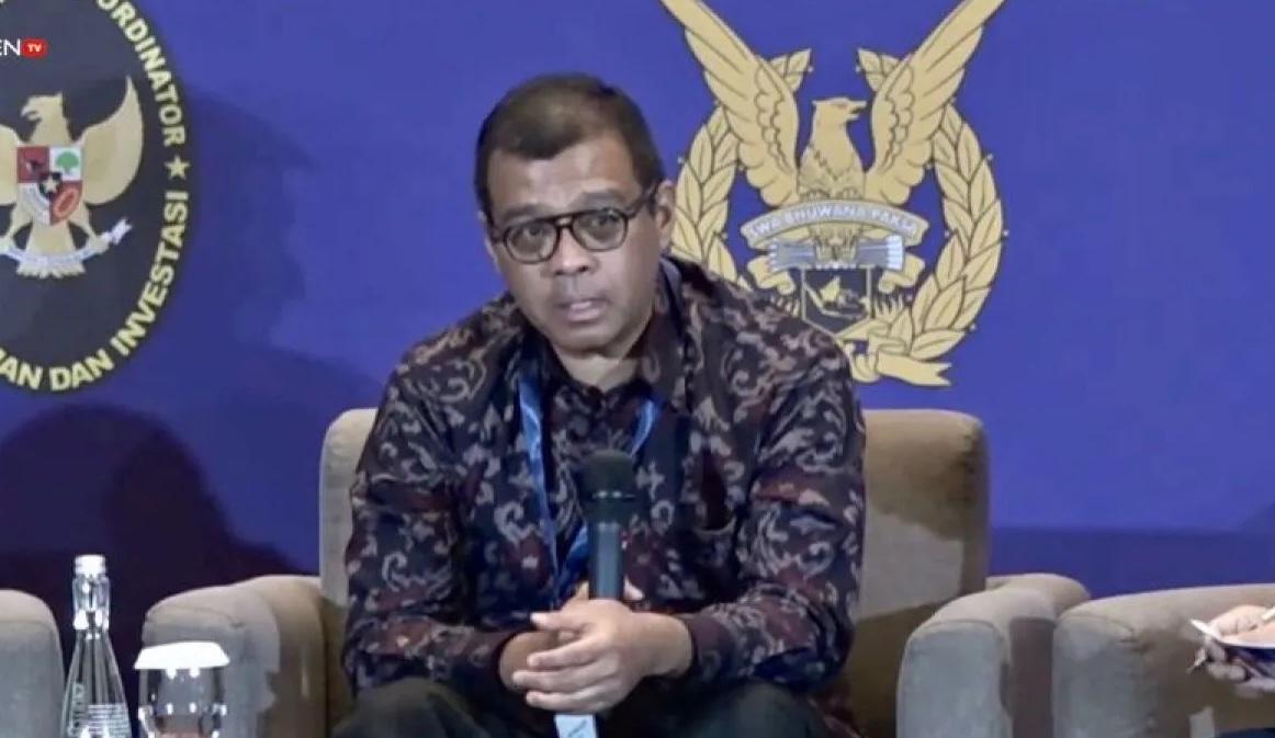 Eks Gubernur Lemhannas Nilai Wacana Satuan Antariksa Dapat Perkuat TNI AU