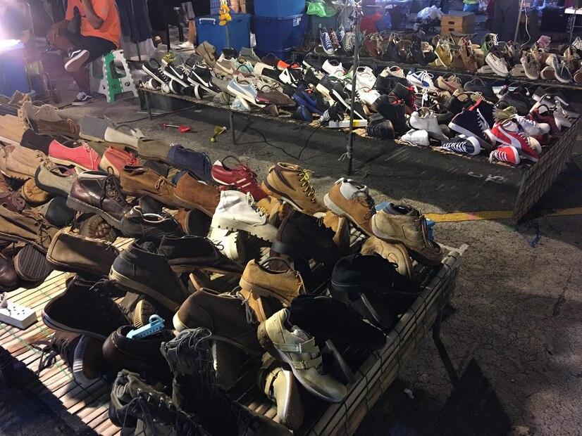 27 Arti Mimpi Beli Sepatu Bekas: Makna dan Tafsir Mimpi yang Mungkin Mengandung Pesan Penting