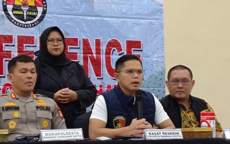 Terungkap Kasus TPPO Eksploitasi Prostitusi ke Malaysia, Polisi Amankan 2 Wanita