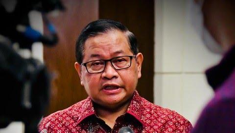 Pramono Janji Gratiskan LRT-MRT untuk Golongan Tertentu Jika Jadi Gubernur