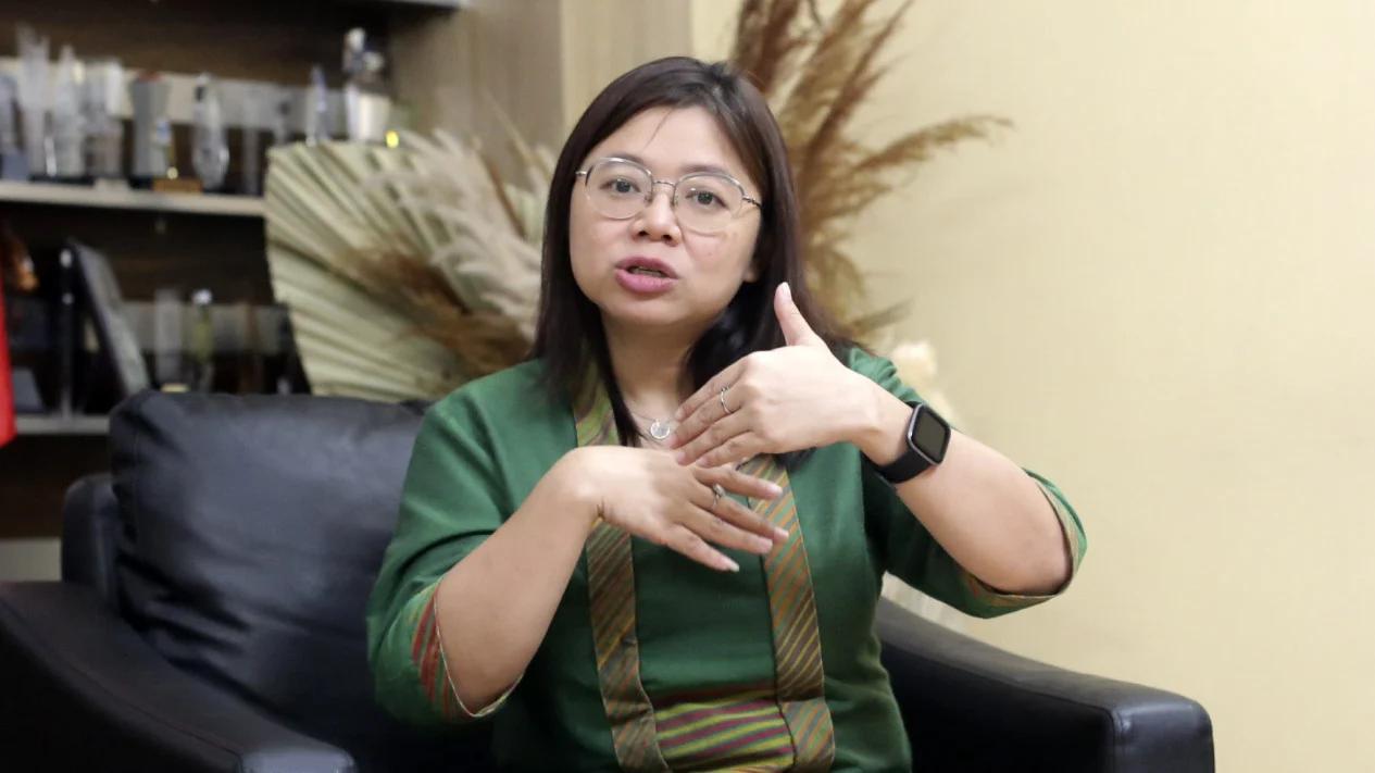 Komnas Perempuan Kawal Kasus Kekesaran Seksual Oknum DPRD Singkawang