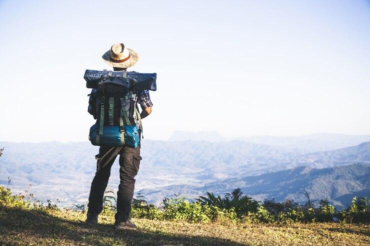 5 Tips Backpacker untuk Petualangan yang Aman dan Nyaman