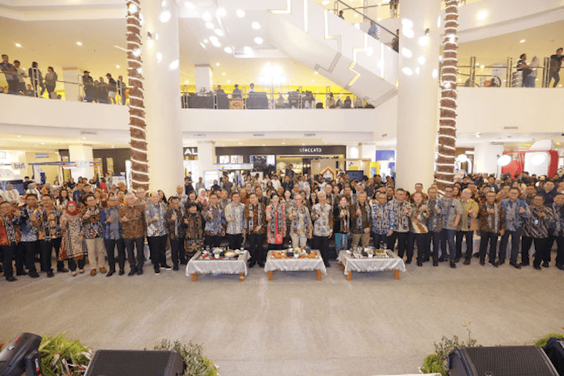 OJK Dorong Kecerdasan Berinvestasi Bagi Generasi Muda